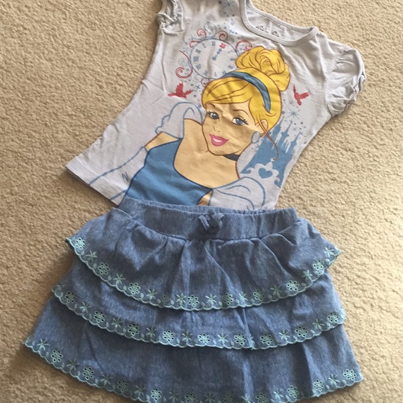 Disney Other - Disney set